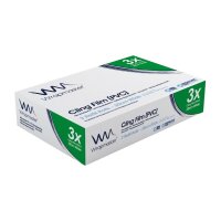 Wrapmaster Frischhaltefolie-Nachfüllungen 300m x...
