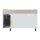Polar U-Series Doppelter Pizzatisch mit Granitplatte 428Ltr