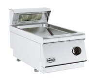 Base 700 Pommes Frites Warmer
