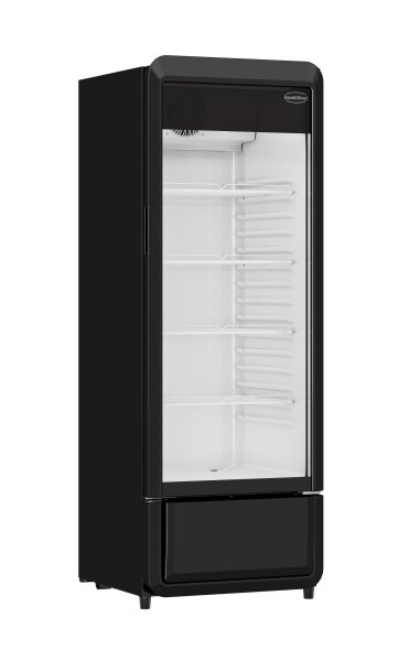 Kühlschrank 1 Glastür Pib-240R