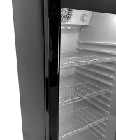 Kühlschrank 1 Glastür Pib-240R