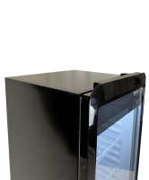 Kühlschrank 1 Glastür Pib-240R
