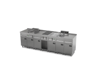 Entry 700 Elektro Bain-Marie 1/1 Gn