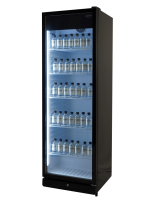 Kühlschrank 1 Glastür Pib-360R