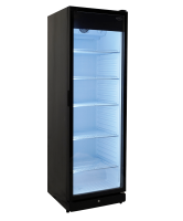 Kühlschrank 1 Glastür Pib-360R