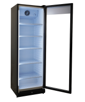 Kühlschrank 1 Glastür Pib-360R