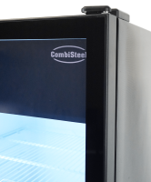 Kühlschrank 1 Glastür Pib-360R