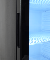 Kühlschrank 1 Glastür Pib-360R