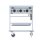 Bain-Marie Wagen 3/1.