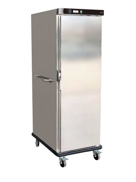 Bankett Wagen Warm 17X 1/1Gn