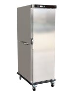 Bankett Wagen Warm 17X 1/1Gn