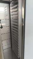 Kalte Bankettwagen 20X 1/1 Gn
