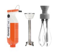 Dynamic Dynamix Kombiset 160 - Motorblock und 2...