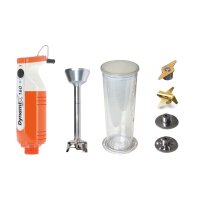 Dynamic Set Dynamix - Profipaket - Becher, Mixstab und...