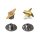 Dynamic Set Dynamix - Profipaket - Becher, Mixstab und Messerset - Gastronomie