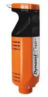 Dynamic Stabmixer DMX 160 V2 - 220 W, 2 Geschwindigkeiten, ideal für Suppen & Saucen