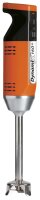 Dynamic Stabmixer DMX 160 V2 - 220 W, 2 Geschwindigkeiten, ideal für Suppen & Saucen