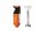 Dynamic Stabmixer DMX 160 V2 - 220 W, 2 Geschwindigkeiten, ideal für Suppen & Saucen