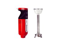 Dynamic Stabmixer DMX 160 V2 Rot - 2 Geschwindigkeiten...