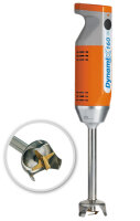 Dynamic Stabmixer Dynamix DMX 160 - 13.000 U/min, 220 W,...