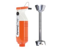 Dynamic Stabmixer DMX 190 - mit Emulgiermesser und...