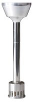 Dynamic Dynamix DMX 160 Turbo - Hochleistungs-Stabmixer,...