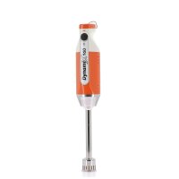Dynamic Dynamix DMX 160 Turbo - Hochleistungs-Stabmixer, 220 W, 13.000 U/min