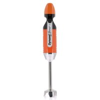 Dynamic Dynamix Nomad 190 – Akku-Stabmixer mit abnehmbarem Mixstab, Profiqualität