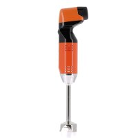 Dynamic Dynamix Nomad 190 – Akku-Stabmixer mit abnehmbarem Mixstab, Profiqualität