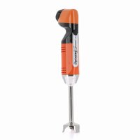Dynamic Dynamix Nomad 190 – Akku-Stabmixer mit abnehmbarem Mixstab, Profiqualität