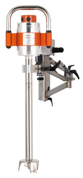 Dynamic EASYMIX SMX 800T Stabmixer/ Pürierstab  mit Wandhalterung + SMX 800T