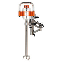 Dynamic EASYMIX SMX TURBO-BLENDER inkl. Wandhalterung -...