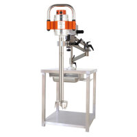 Dynamic EASYMIX SMX 700T & Tischhalterung - 925W -...