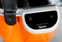 Dynamic Profi Elektro Kutter 1V CL200 - 1100W -  inkl....