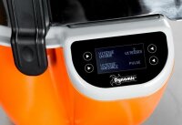 Dynamic Profi Elektro Kutter VV Digital CL250 - 1100W -...