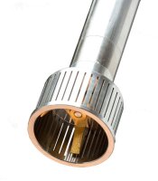 Dynamic Gigamix Plus ohne Drehzahlregulierung  DMX TB008...
