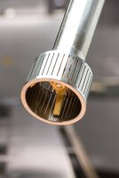 Dynamic Gigamix TB020 -mit Turbostab 570 mm, ohne...