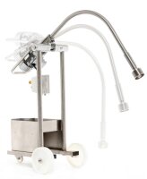 Dynamic Gigamix XS TURBO einphasig TB120.2 - Turbo...