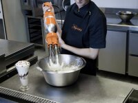 Dynamic Junior Rührgerät – mit variabler...