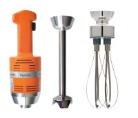 Dynamic Junior Stabmixer Kombi 225 MX022 - 270W - mixen,...