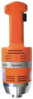 Dynamic Stabmixer Junior XL DMX 300 - Abnehmbarer 300 mm...