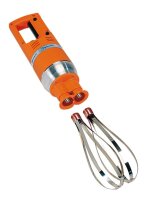 Dynamic Master Hand Rührgerät FT001 - 650W...