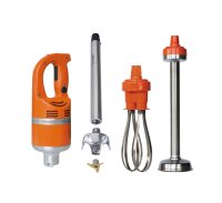 Dynamic Master Trio 410 MF001.H - Profi Stabmixer...