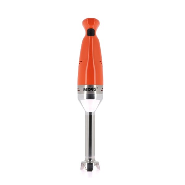 Dynamic MD 95+ – kleiner, robuster Stabmixer mit festem 160 mm Mixstab & 250 W Hochleistungsmotor