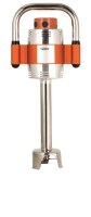Dynamic SMX250ES Mixer - für niedrige Töpfe...