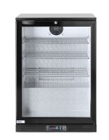 Bar-Kühlschrank eintürig, Arktic, 105L,...