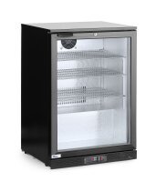 Bar-Kühlschrank eintürig, Arktic, 105L,...