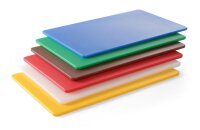 Schneidbretter HACCP Gastronorm 1/1 â€“...