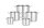 Schmortopf hoch - ohne Deckel, HENDI, Kitchen Line, 32L, âŒ€360x(H)320mm