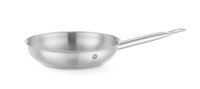 Bratpfanne - ohne Deckel, HENDI, Kitchen Line, âŒ€200x(H)45mm